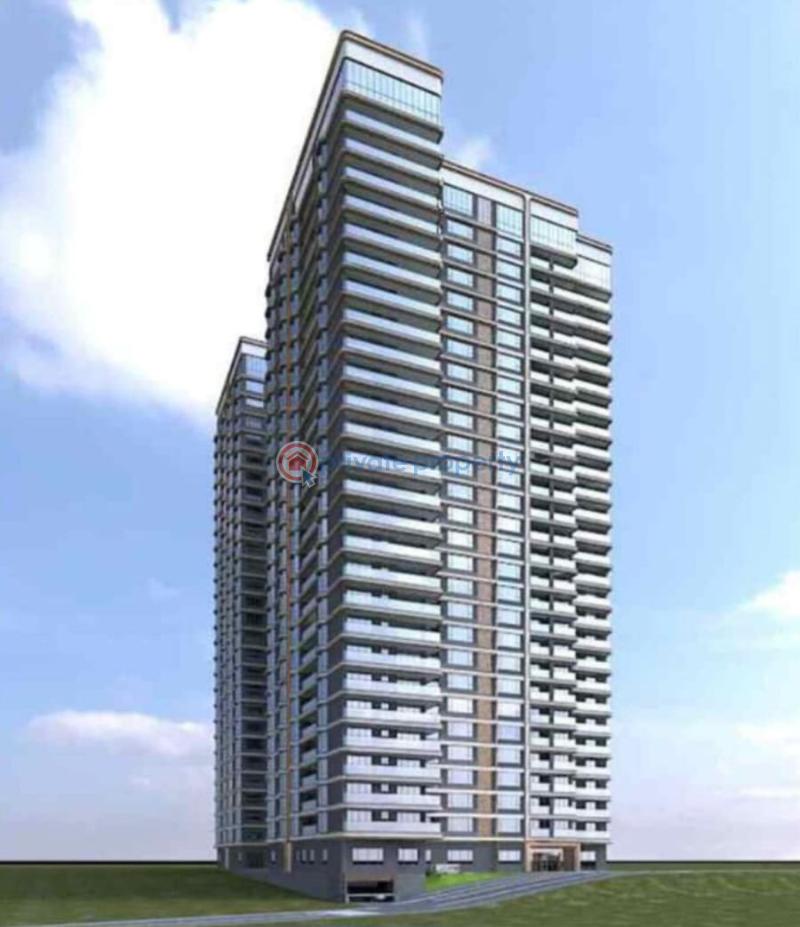 2 bedroom Apartment For Sale Peponi Road Westlands Nairobi - 12