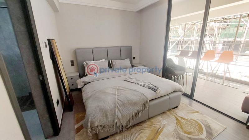 2 bedroom Apartment For Sale Wood Avenue Yaya Center Kilimani Nairobi - 2