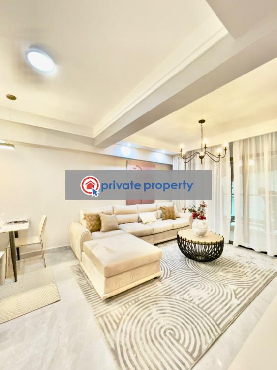 2 bedroom Apartment For Sale &nbsp;near Yaya Centre Kilimani Nairobi - 9