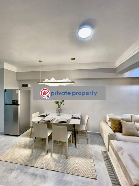 2 bedroom Apartment For Sale &nbsp;near Yaya Centre Kilimani Nairobi - 2