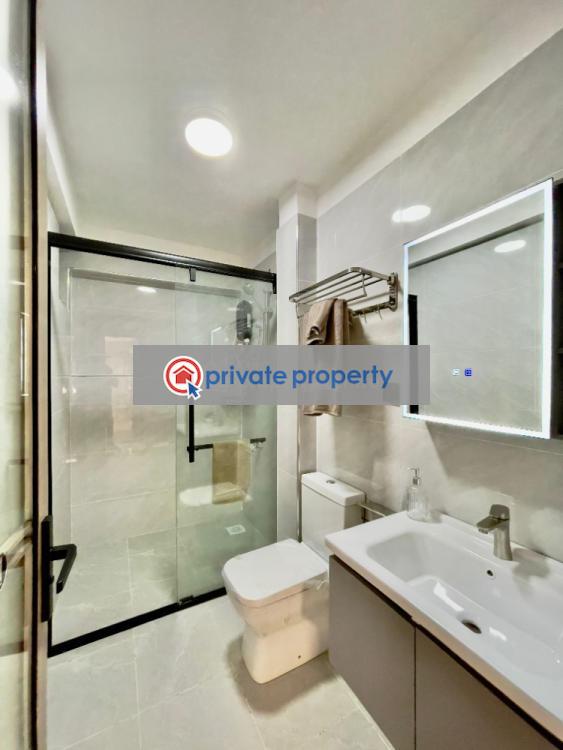 2 bedroom Apartment For Sale &nbsp;near Yaya Centre Kilimani Nairobi - 6