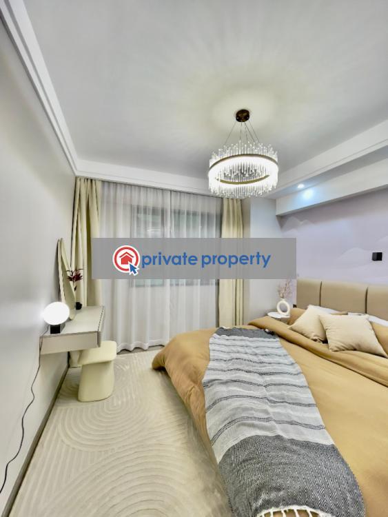 2 bedroom Apartment For Sale &nbsp;near Yaya Centre Kilimani Nairobi - 11