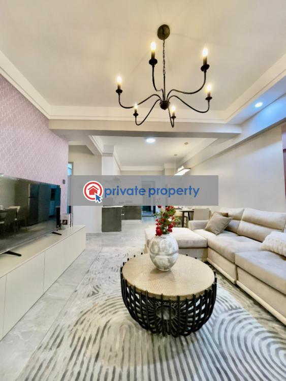 2 bedroom Apartment For Sale &nbsp;near Yaya Centre Kilimani Nairobi - 13