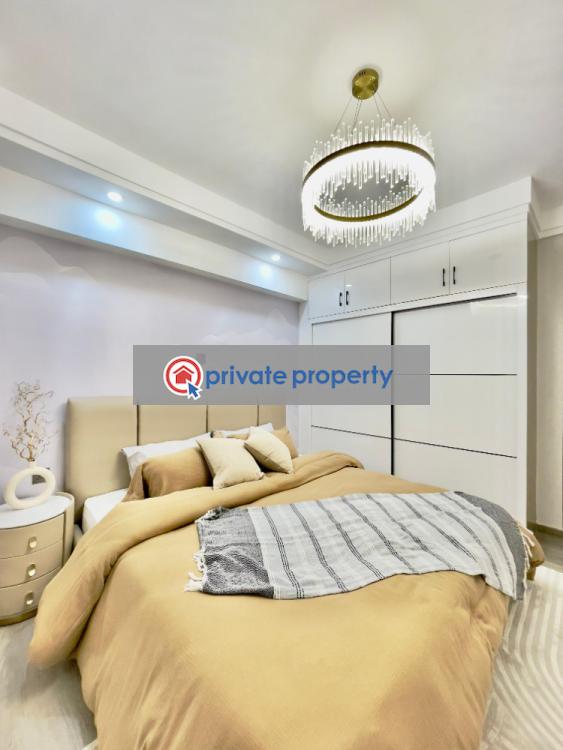 2 bedroom Apartment For Sale &nbsp;near Yaya Centre Kilimani Nairobi - 3