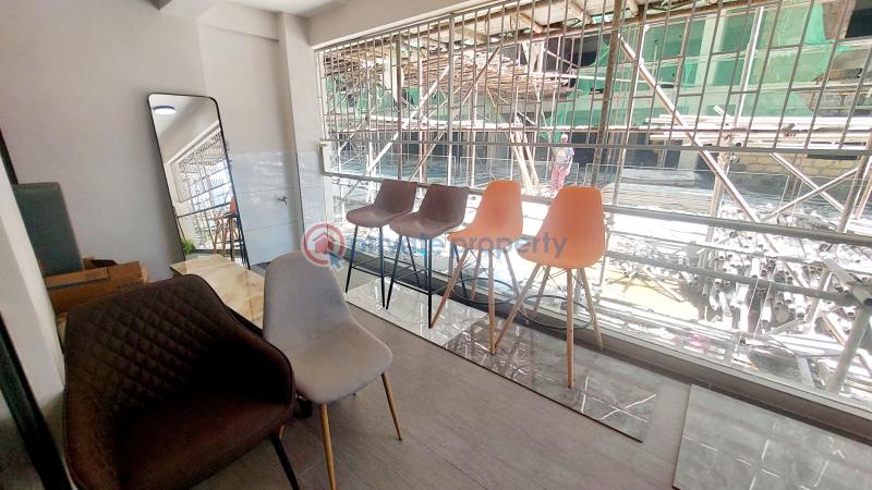 2 bedroom Apartment For Sale Wood Avenue Yaya Center Kilimani Nairobi - 3