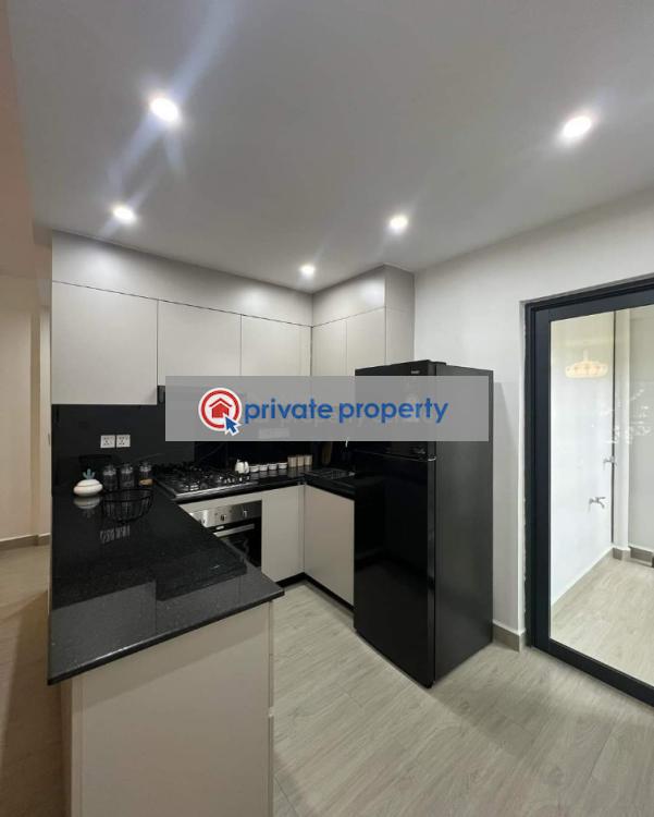 2 bedroom Apartment For Sale &nbsp;near Yaya Centre Kilimani Nairobi - 3