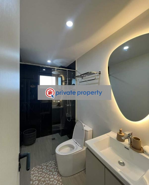 2 bedroom Apartment For Sale &nbsp;near Yaya Centre Kilimani Nairobi - 5