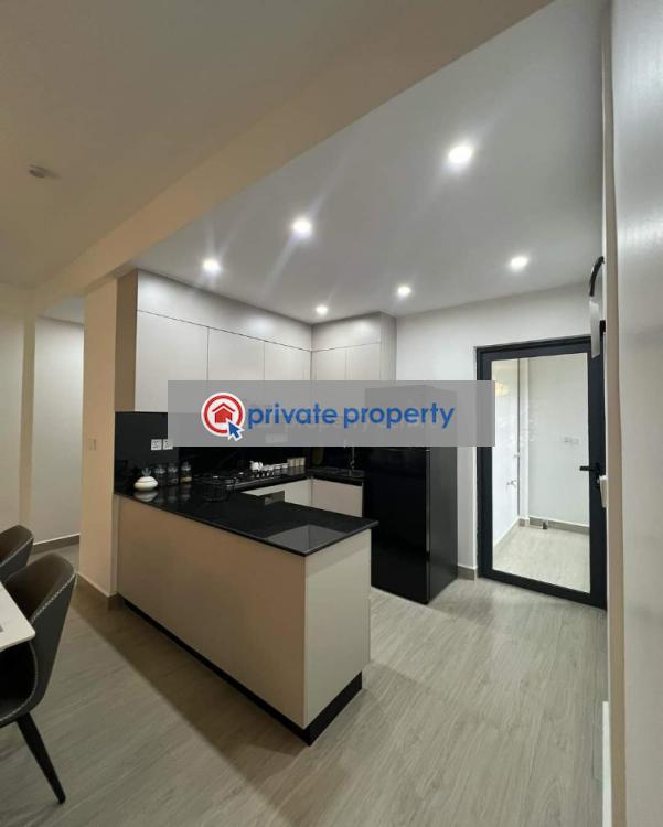 2 bedroom Apartment For Sale &nbsp;near Yaya Centre Kilimani Nairobi - 2