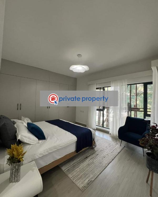 2 bedroom Apartment For Sale &nbsp;near Yaya Centre Kilimani Nairobi - 7