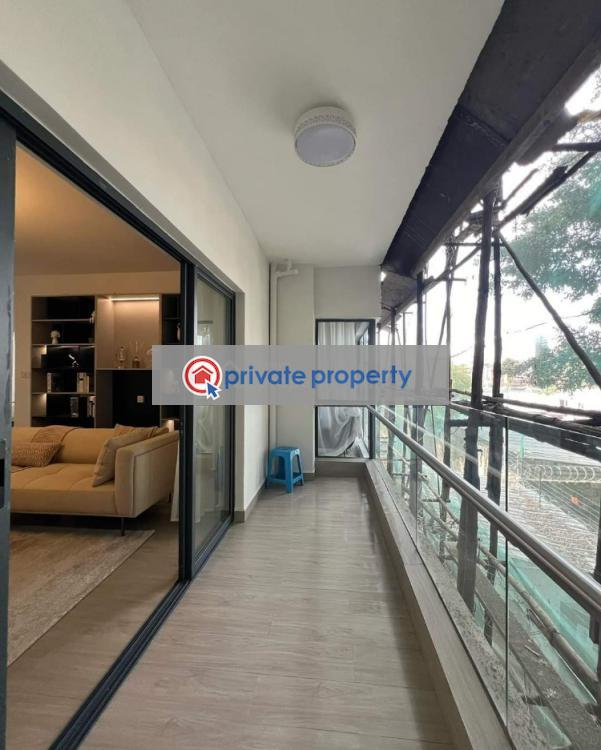 2 bedroom Apartment For Sale &nbsp;near Yaya Centre Kilimani Nairobi - 4