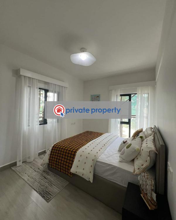 2 bedroom Apartment For Sale &nbsp;near Yaya Centre Kilimani Nairobi - 6