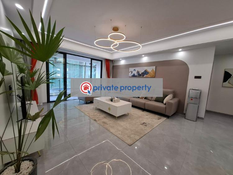 2 bedroom Apartment For Sale &nbsp;kilimani Kilimani Nairobi - 4