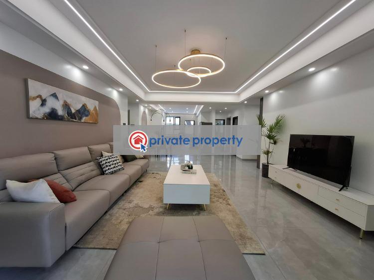 2 bedroom Apartment For Sale &nbsp;kilimani Kilimani Nairobi - 2