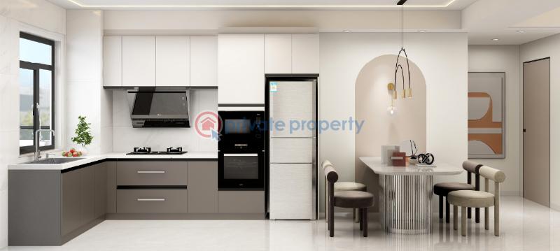 2 bedroom Apartment For Sale Off Muringa Road Kilimani Nairobi - 5