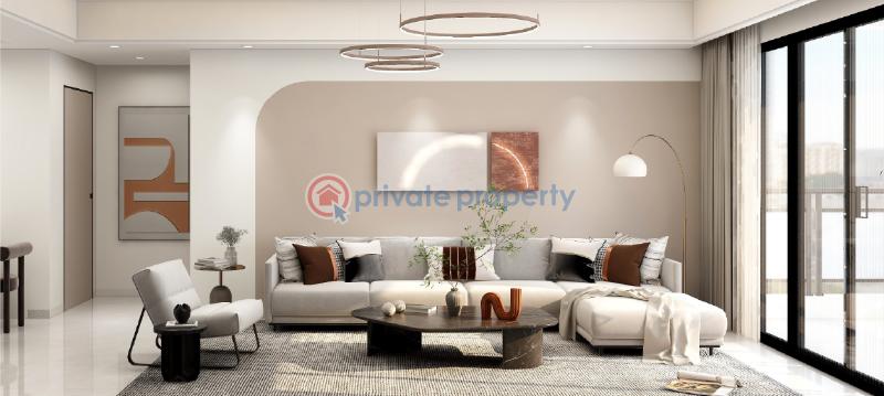 2 bedroom Apartment For Sale Off Muringa Road Kilimani Nairobi - 3