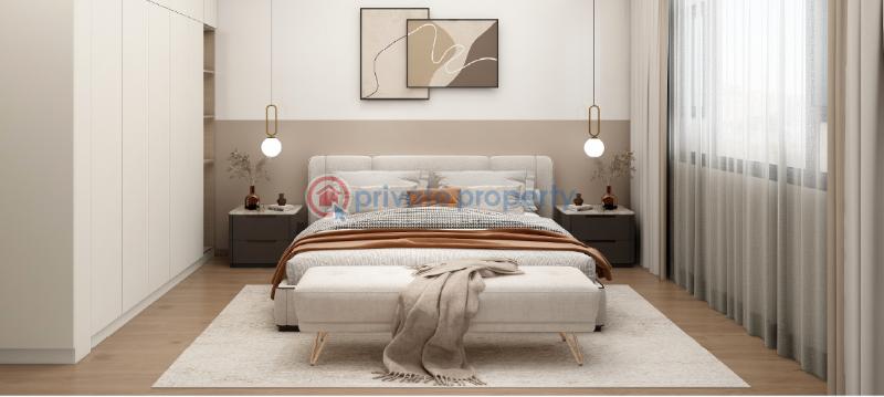 2 bedroom Apartment For Sale Off Muringa Road Kilimani Nairobi - 2