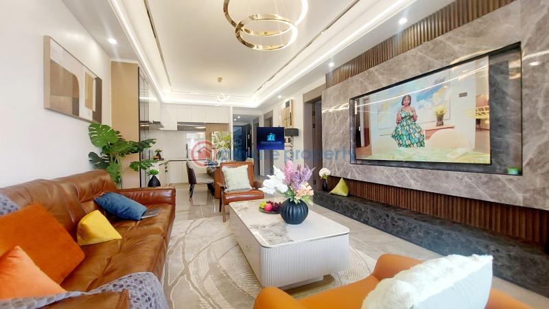 2 bedroom Apartment For Sale Riara Road Lavington Nairobi - 8