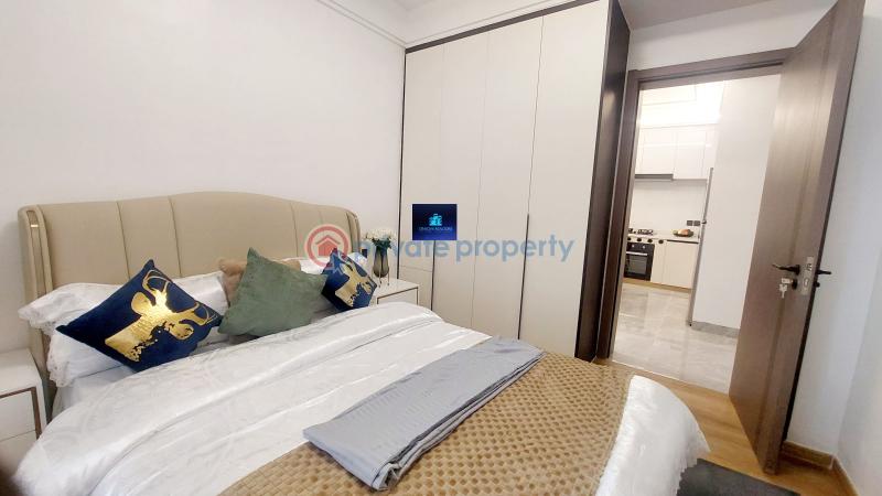 2 bedroom Apartment For Sale Riara Road Lavington Nairobi - 14
