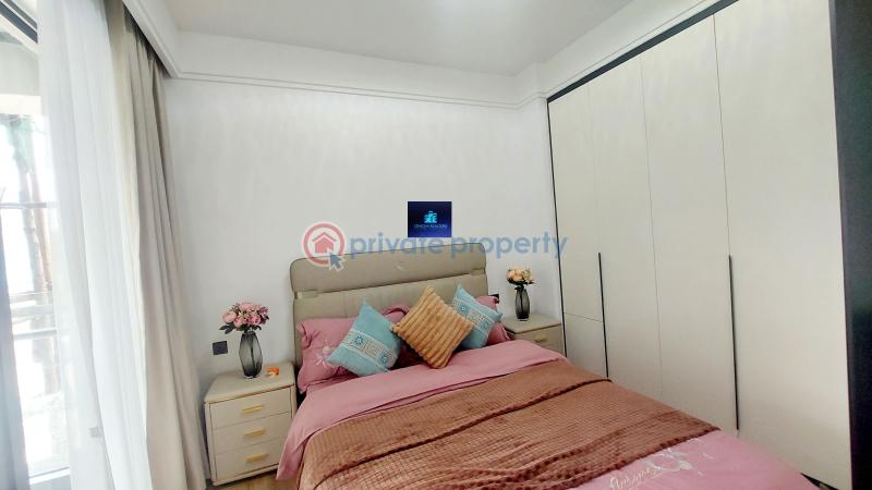 2 bedroom Apartment For Sale Riara Road Lavington Nairobi - 2