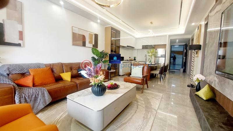 2 bedroom Apartment For Sale Riara Road Lavington Nairobi - 9