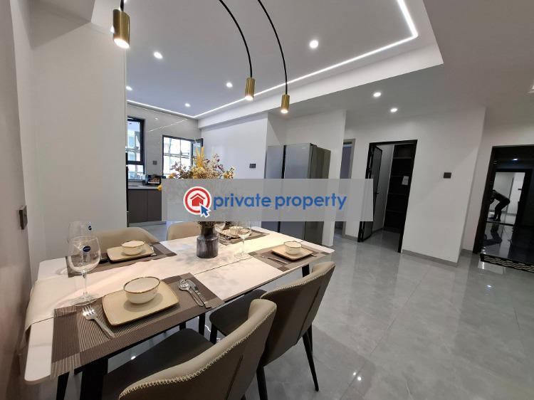2 bedroom Apartment For Sale &nbsp;kilimani Kilimani Nairobi - 2