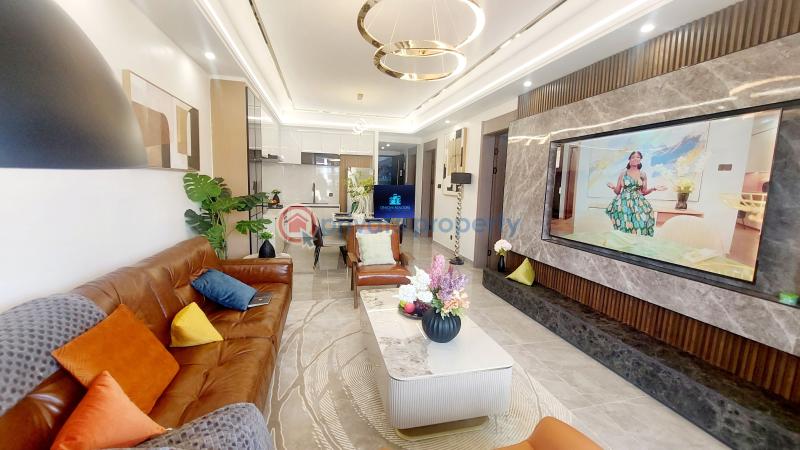 2 bedroom Apartment For Sale Riara Road Lavington Nairobi - 7