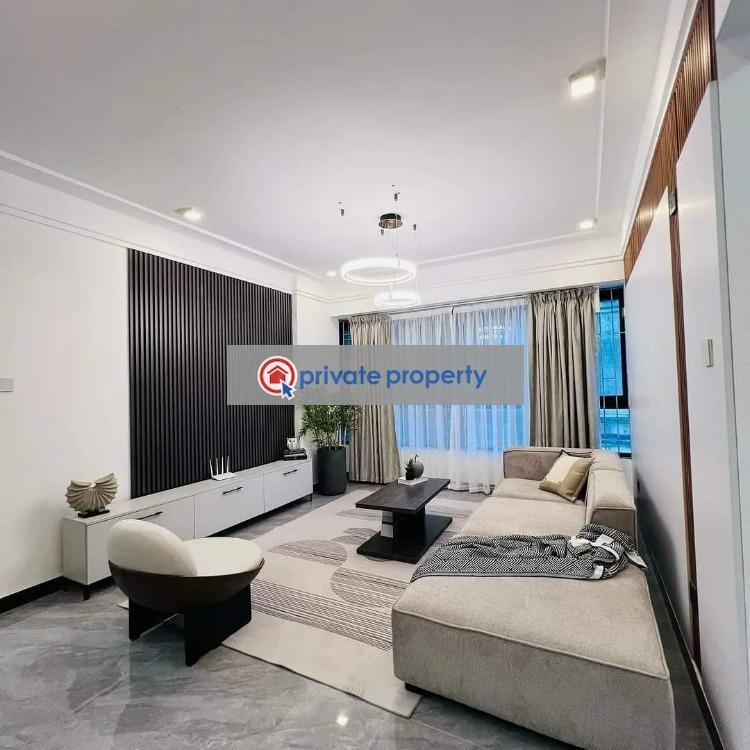 2 bedroom Apartment For Sale &nbsp;valley Arcade Lavington Nairobi - 9