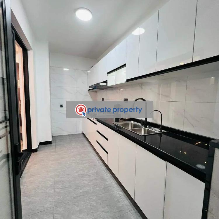 2 bedroom Apartment For Sale &nbsp;valley Arcade Lavington Nairobi - 2
