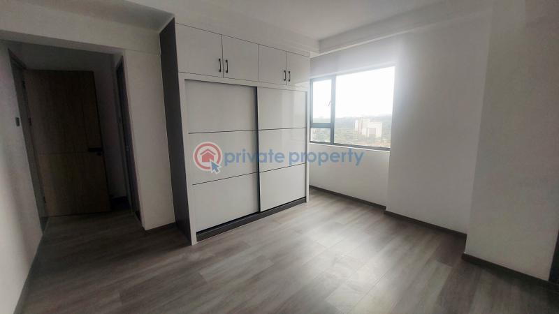 2 bedroom Apartment For Rent Gtc Westlands Road Nairobi - 5