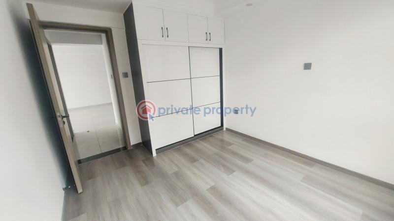 2 bedroom Apartment For Rent Gtc Westlands Road Nairobi - 13