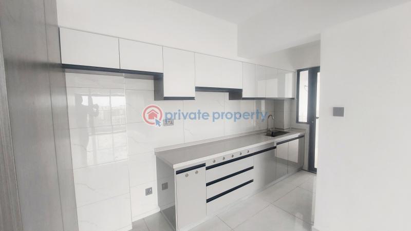 2 bedroom Apartment For Rent Gtc Westlands Road Nairobi - 9