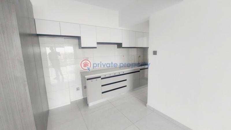 2 bedroom Apartment For Rent Gtc Westlands Road Nairobi - 18