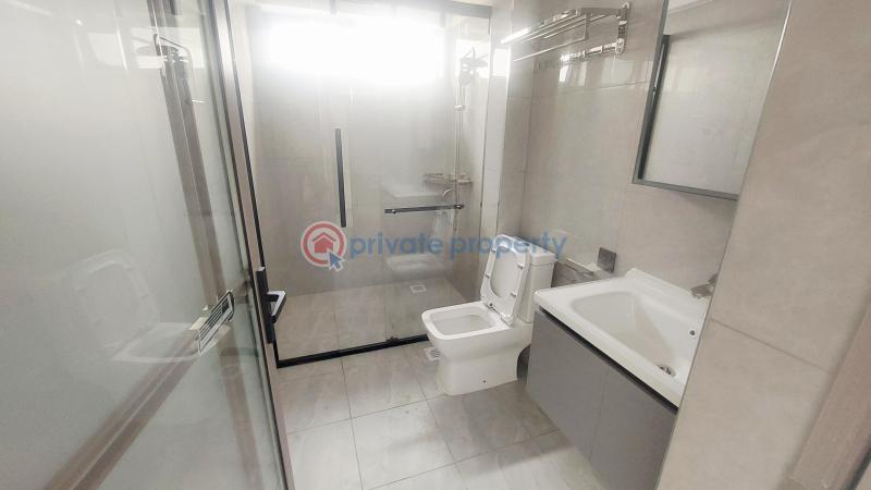 2 bedroom Apartment For Rent Gtc Westlands Road Nairobi - 17
