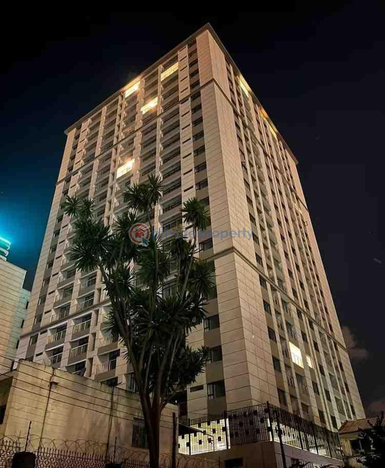 2 bedroom Apartment For Rent Gtc Westlands Road Nairobi - 0