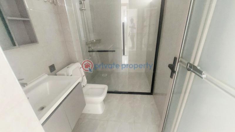 2 bedroom Apartment For Rent Gtc Westlands Road Nairobi - 14