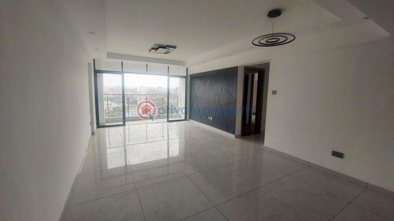 2 bedroom Apartment For Rent Gtc Westlands Road Nairobi - 1