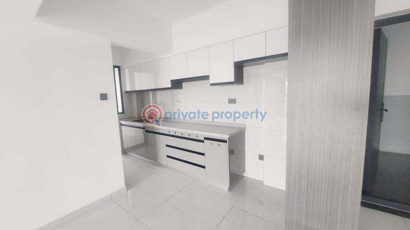 2 bedroom Apartment For Rent Gtc Westlands Road Nairobi - 2