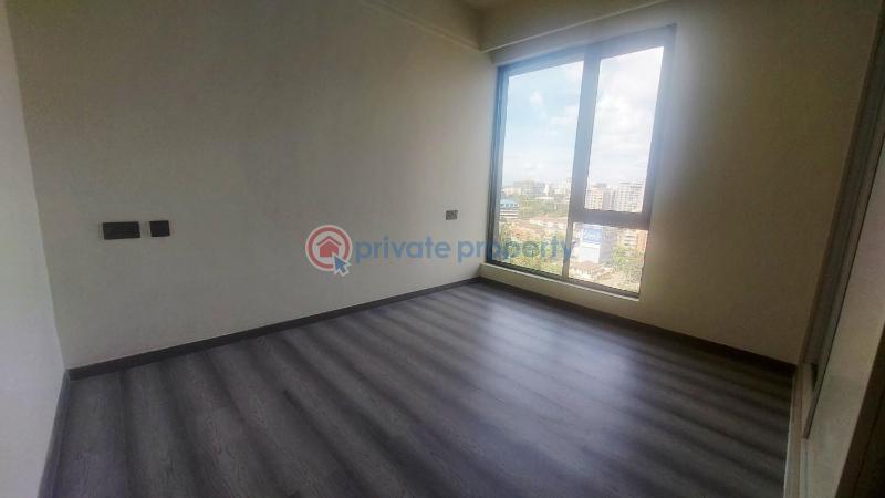 2 bedroom Apartment For Rent Near The Gtc Westlands Road Nairobi - 10