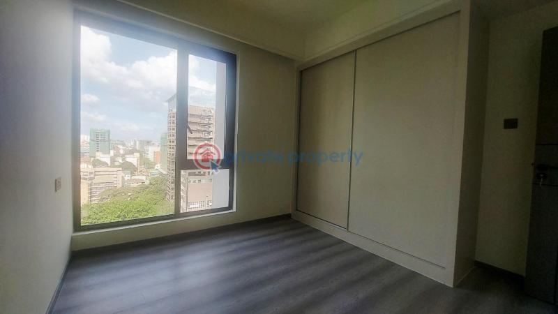 2 bedroom Apartment For Rent Near The Gtc Westlands Road Nairobi - 11