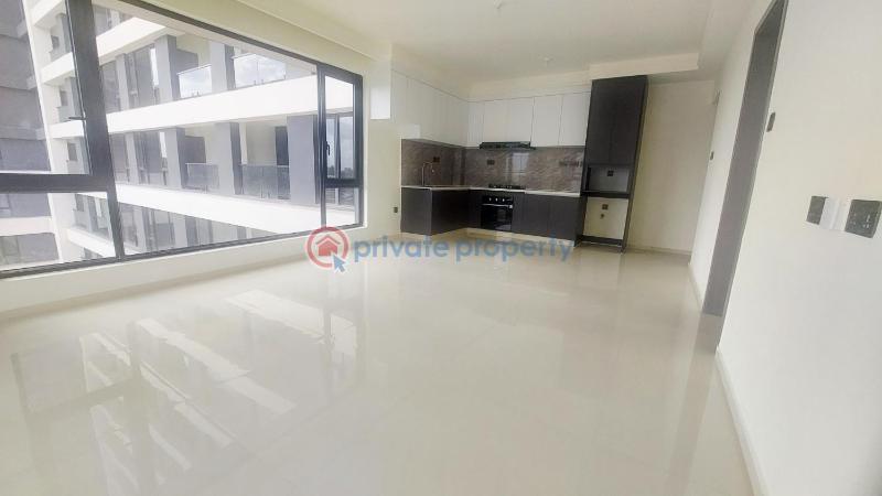 2 bedroom Apartment For Rent Near The Gtc Westlands Road Nairobi - 2