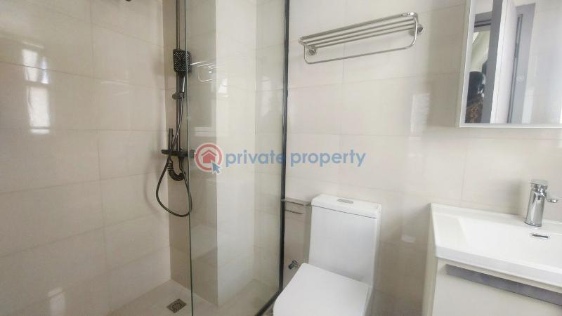 2 bedroom Apartment For Rent Near The Gtc Westlands Road Nairobi - 6