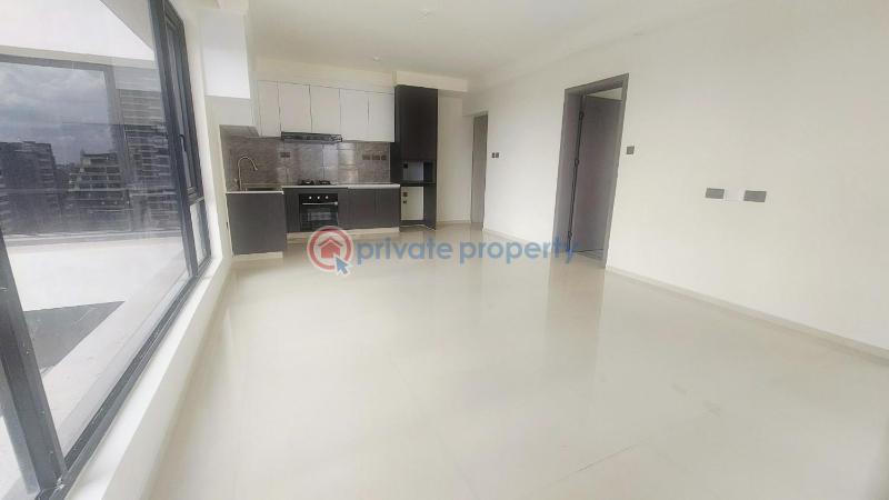 2 bedroom Apartment For Rent Near The Gtc Westlands Road Nairobi - 1