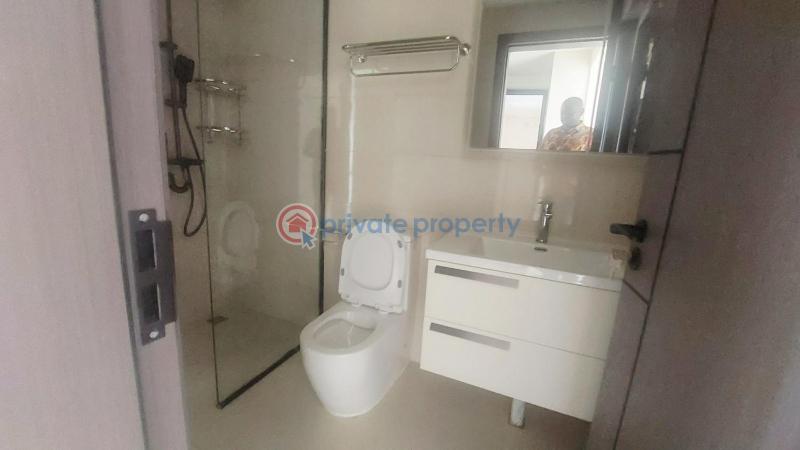 2 bedroom Apartment For Rent Near The Gtc Westlands Road Nairobi - 9