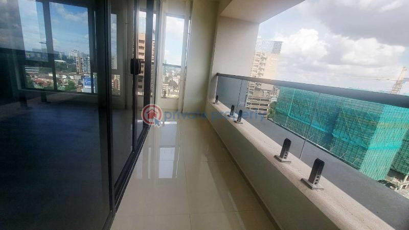 2 bedroom Apartment For Rent Near The Gtc Westlands Road Nairobi - 3
