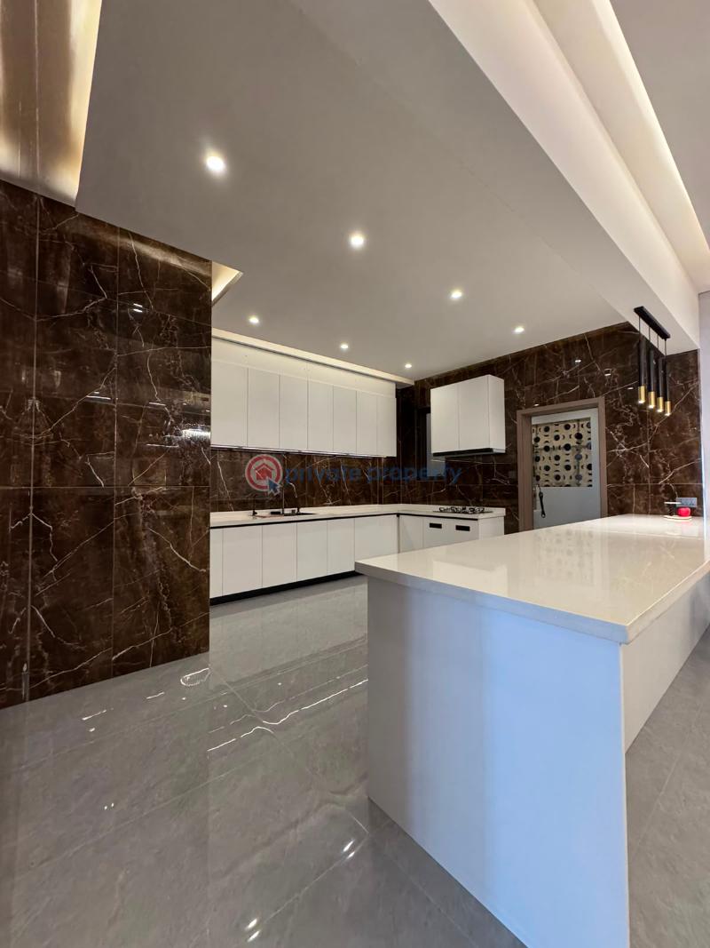 2 bedroom Apartment For Sale Beach Front Mount Kenya Voyager Nyali Mombasa - 4