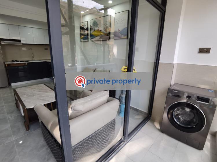 2 bedroom Apartment For Sale &nbsp;kileleshwa Kileleshwa Nairobi - 12