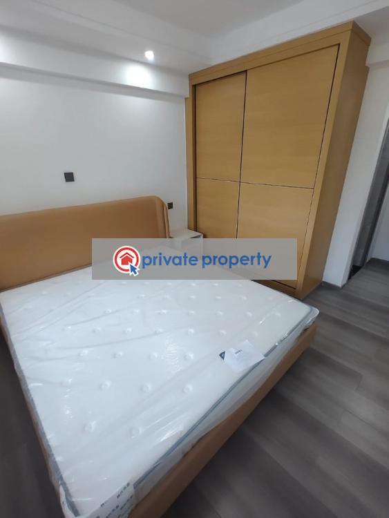 2 bedroom Apartment For Sale &nbsp;kileleshwa Kileleshwa Nairobi - 1