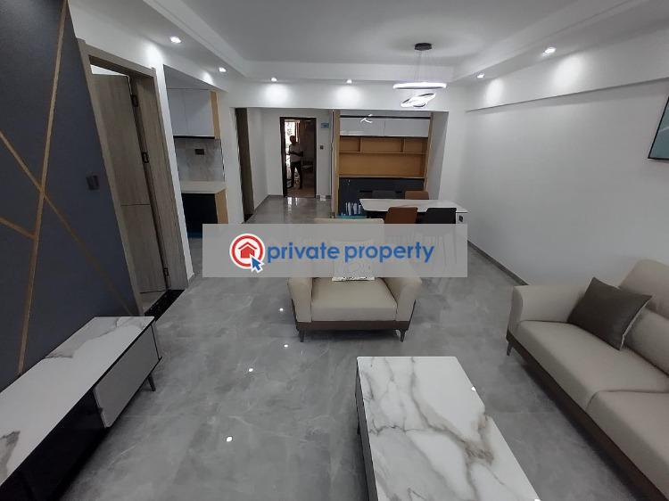 2 bedroom Apartment For Sale &nbsp;kileleshwa Kileleshwa Nairobi - 7