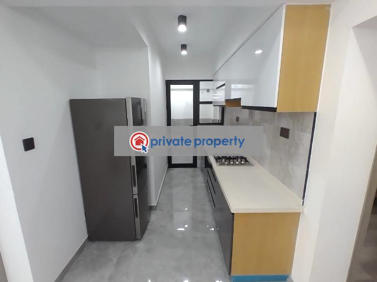 2 bedroom Apartment For Sale &nbsp;kileleshwa Kileleshwa Nairobi - 2