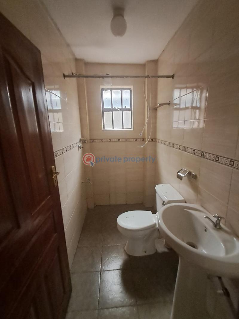 2 bedroom Apartment For Rent Katani Road syokimau Syokimau/Mulolongo Machakos - 2